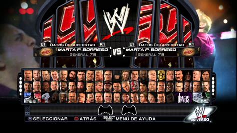 WWE 2006 In WWE 2K23 (Raw Smackdown) Full Roster, Entrances, 55% OFF