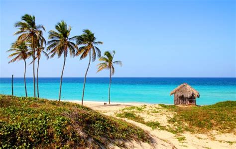 The beaches of Havana - Cuba