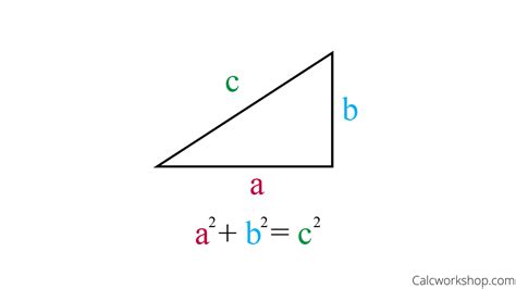 Pythagoras Theorem Examples