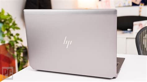 HP ZBook 15 G6 Review | PCMag