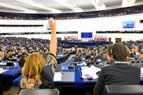 European Parliament misses opportunity to strengthen support for wind ...