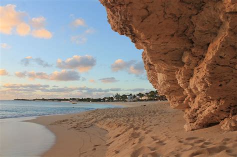 La Samanna Beach, St. Maarten French West Indies, Martin St, Home And ...