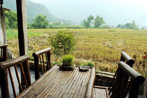 This Mai Chau Homestay Offers the Ultimate Peaceful Experience - Fiona ...