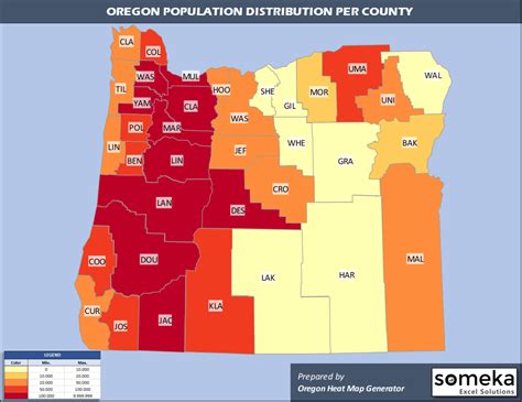 Oregon State Population 2024 - Natty Viviana