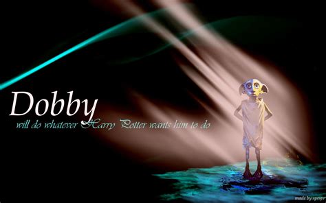 Dobby Wallpapers - Wallpaper Cave