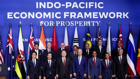 APEC economies need to invest in new sustainability technologies: PM ...