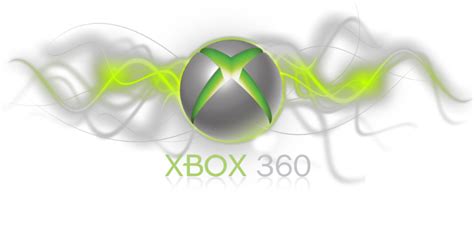 Xbox 360 Logo Wallpaper - WallpaperSafari