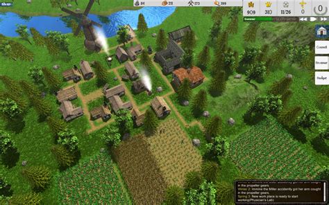 Economy design in a single player simulation game - Unity Forum