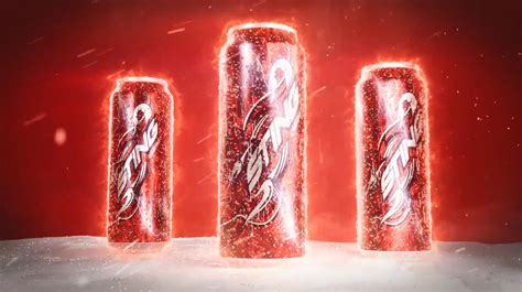 Sting Energy Drink on Behance