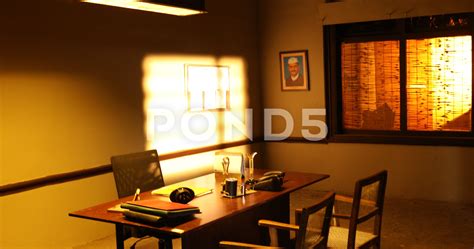 Interior of Indian police station - Stock Footage | by rajastills ...