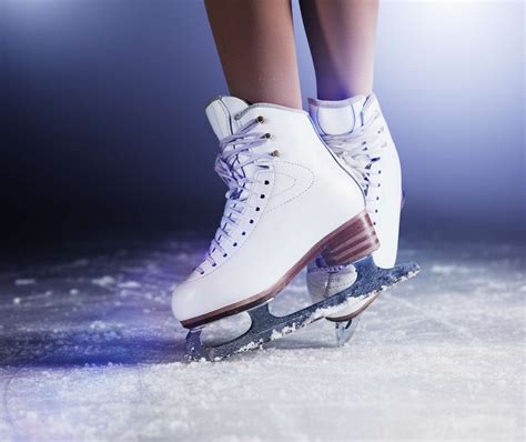 Top 7 types of ice skates: what are the different types of ice skates ...