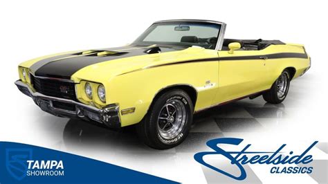 1972 Buick Skylark GSX Tribute for sale #316016 | Motorious