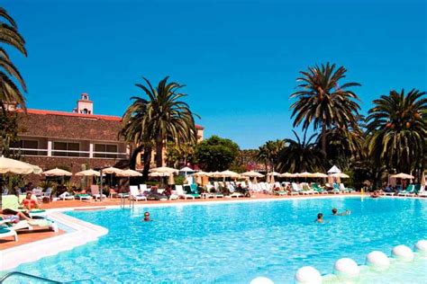 Hotel Riu Palace Oasis | All Inclusive Hotel Maspalomas