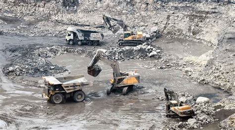 Justice S.A. Bobde | Report sought on coal mining impact in Jharkhand ...