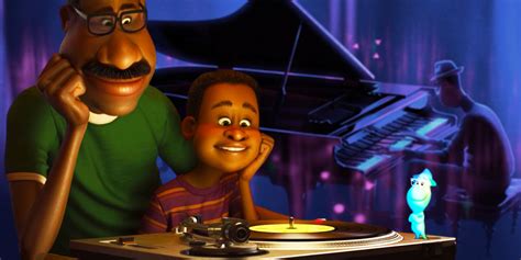 Pixar's Soul Soundtrack Guide: Every Song & When They Play