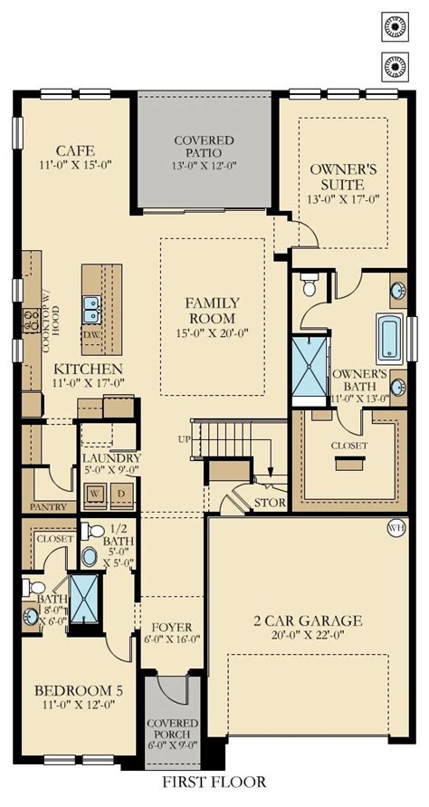 Lennar Floor Plans | Floor Roma