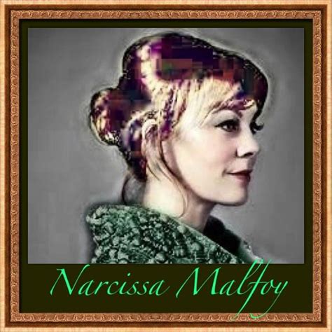 Narcissa Malfoy - The Black Sisters (Harry Potter) Fan Art (31710048 ...