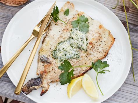 Best Grilled Rainbow Trout Fillet Recipe | Bryont Blog