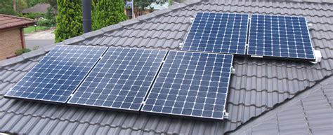 Solectrix Energy -residential solar system, Sunpower, 1.5kW