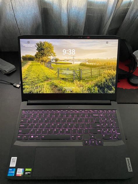 IdeaPad Gaming 3, Computers & Tech, Laptops & Notebooks on Carousell