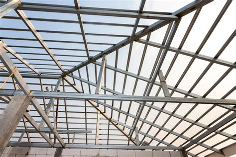 Everything You Need to Know About Steel Purlins