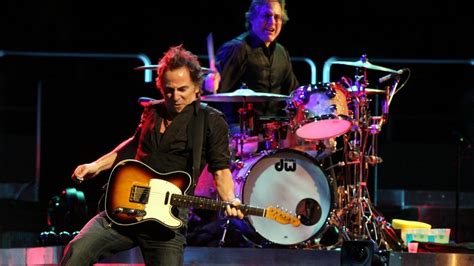 Bruce Springsteen's most memorable LI concerts - Newsday