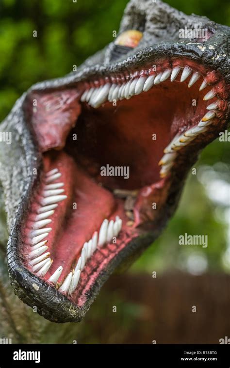 The lost world jurassic park hi-res stock photography and images - Alamy