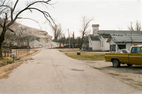 Giving Up the Ghost: Residents of Toxic Town Won’t Leave | Urbanist