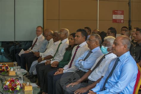 Tree Top Hospital opens Maldives’ first IVF clinic | SunOnline ...