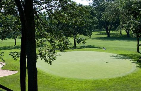 Moundbuilders Country Club in Newark, Ohio, USA | GolfPass