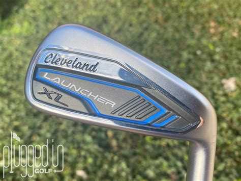 Cleveland Launcher XL Irons Review - Plugged In Golf