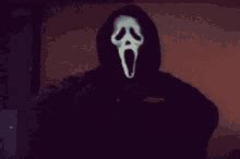 Ghostface Love GIF - Ghostface Love Love You - Discover & Share GIFs