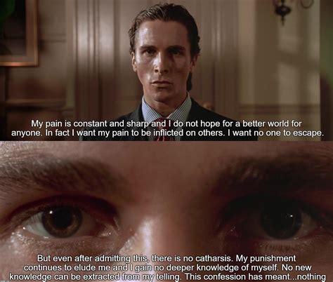 Patrick Bateman Quotes - ShortQuotes.cc