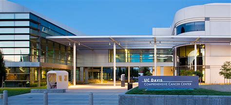 Senior Leadership | UC Davis Comprehensive Cancer Center