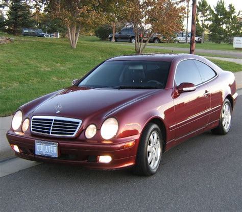 Mercedes-Benz CLK 320 Coupe:picture # 10 , reviews, news, specs, buy car