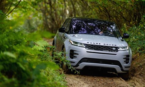 Range Rover Evoque HD Wallpapers | HDWalle