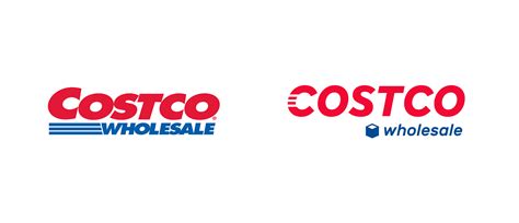 Costco Logo Design