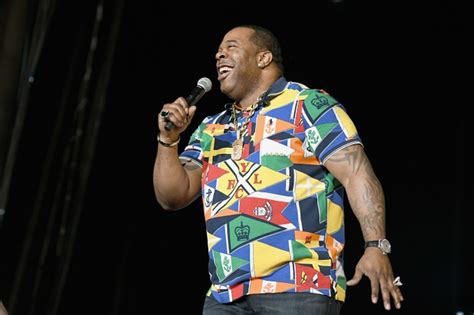 Video Shows Busta Rhymes Getting Into Verbal Confrontation With Man ...