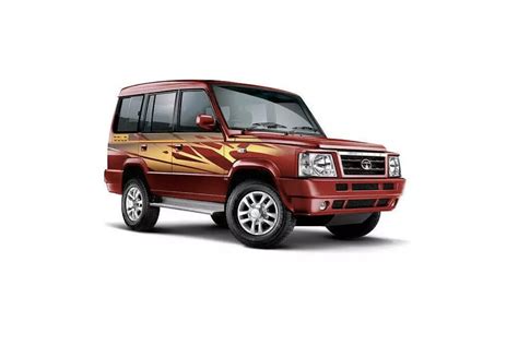 Tata Sumo Price In India 2023, Launch Date, Colours, Features ...