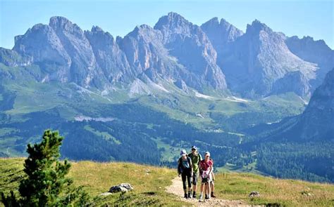 Bolzano: Private Full-Day Hike through the Dolomites | GetYourGuide