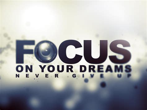 Focus Quotes HD Wallpapers - Top Free Focus Quotes HD Backgrounds ...