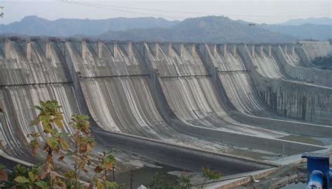 Bhakra Nangal Dam In Punjab: Know All About India's 2nd Highest Dam