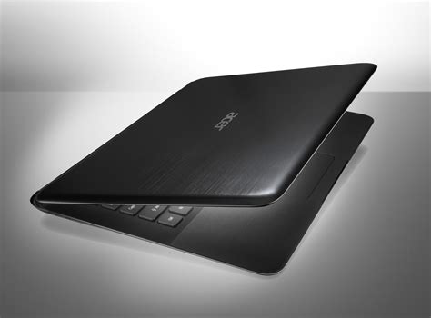 Acer Unveils the Thinnest Ultrabook, a 15" Ultrabook, a 1080p Tablet ...