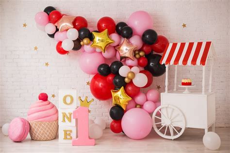 Birthday Party Decorations Ideas That Your Kids Will Love Togetherv Blog