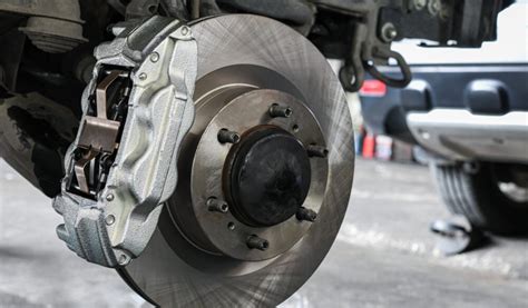 Brake Caliper Sticking: Symptoms, Causes and Repairs - Auto Quarterly