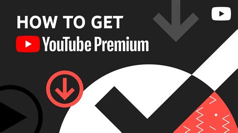 How to get YouTube Premium or YouTube Music Premium - YouTube