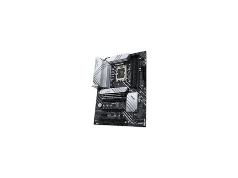 ASUS PRIME Z690-P WIFI LGA 1700 Intel Z690 SATA 6Gb/s ATX Intel ...