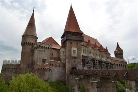 Travel planner: Hunedoara’s “fairy tale” castle is worth the trek or ...