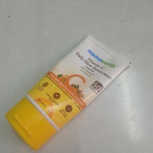 Sunscreen | Mama Earth Sunscreen 🧴 | Freeup