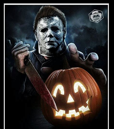 Michael Myers | Michael myers halloween, Horror freaks, Halloween ...